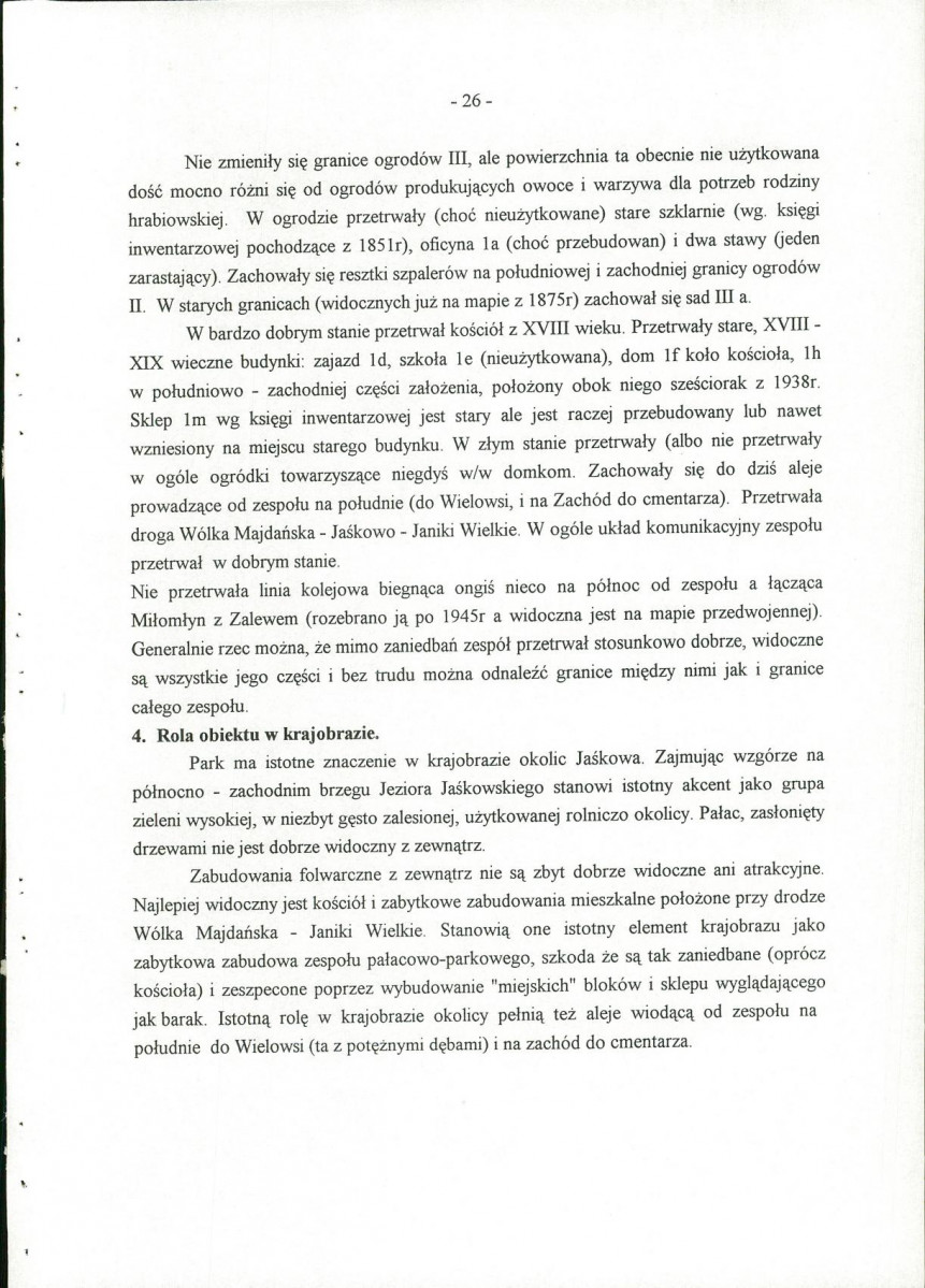 EP - Ewidencja parkowa, skan nr 34