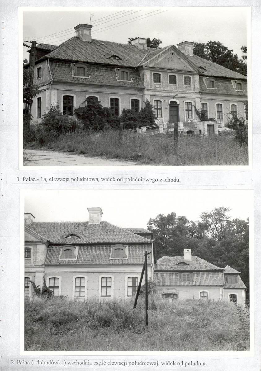 EP - Ewidencja parkowa, skan nr 38