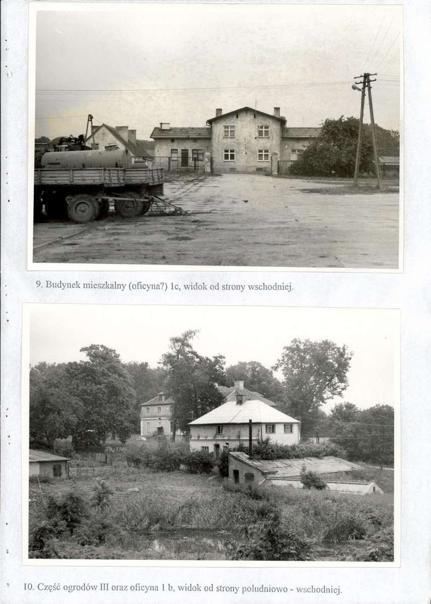 EP - Ewidencja parkowa, skan nr 42