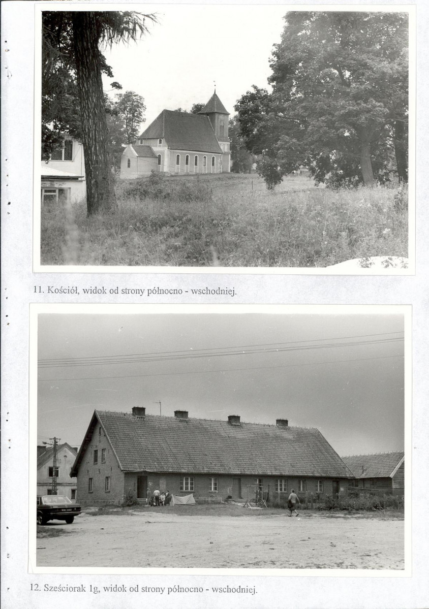 EP - Ewidencja parkowa, skan nr 43