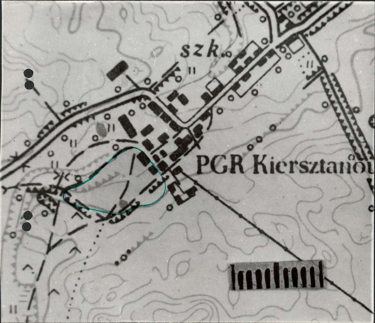 Ewidencja parkowa, skan nr 4