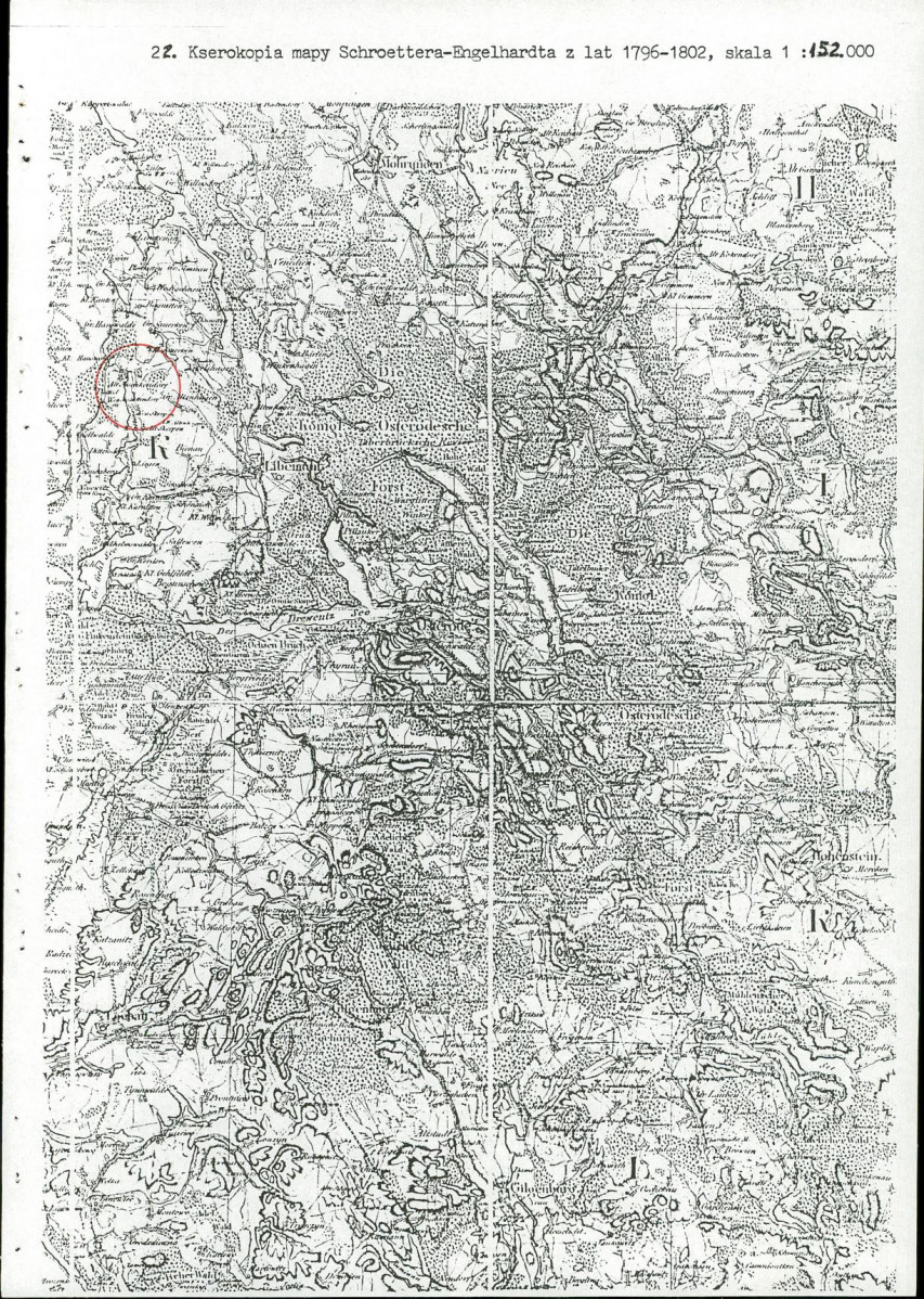 EP - Ewidencja parkowa, skan nr 49