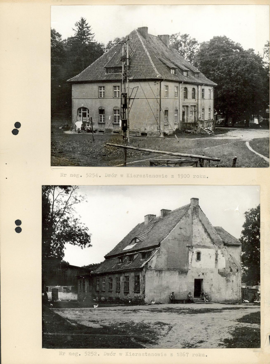 Ewidencja parkowa, skan nr 12
