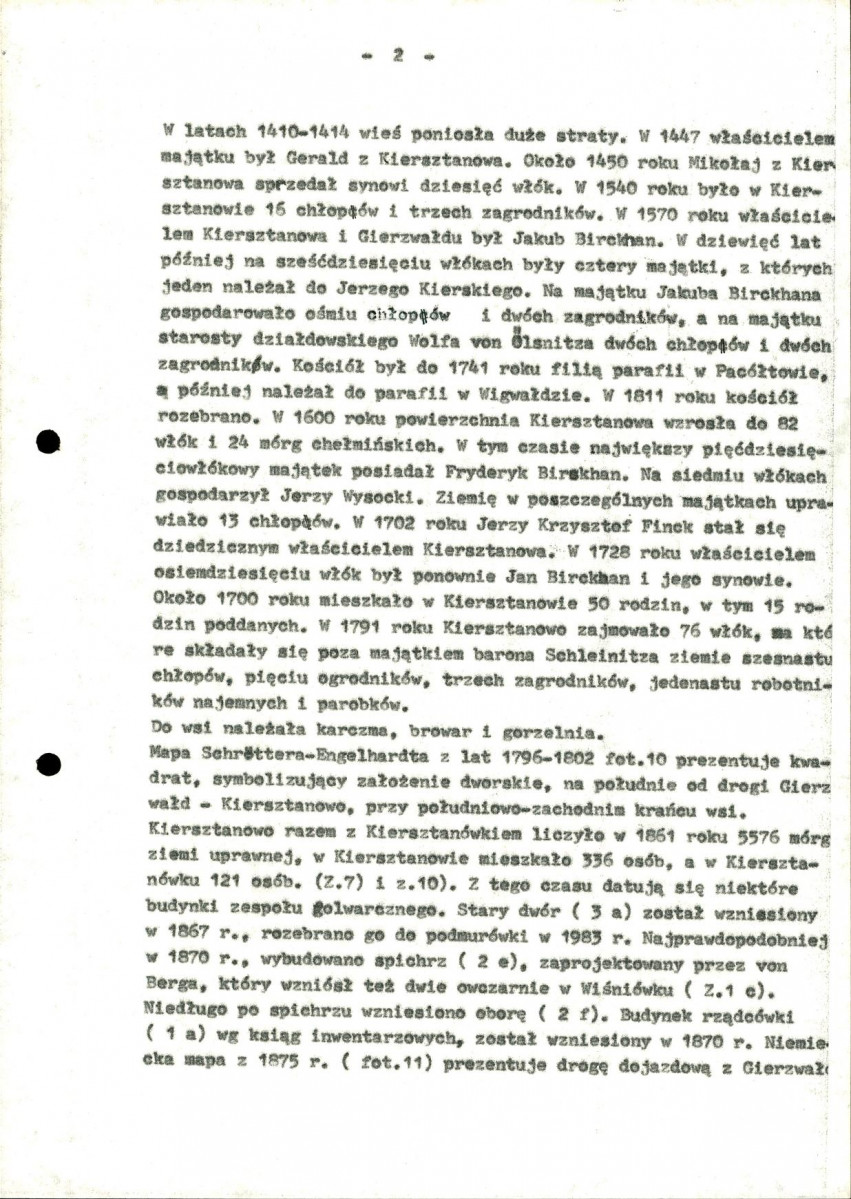 Ewidencja parkowa, skan nr 6