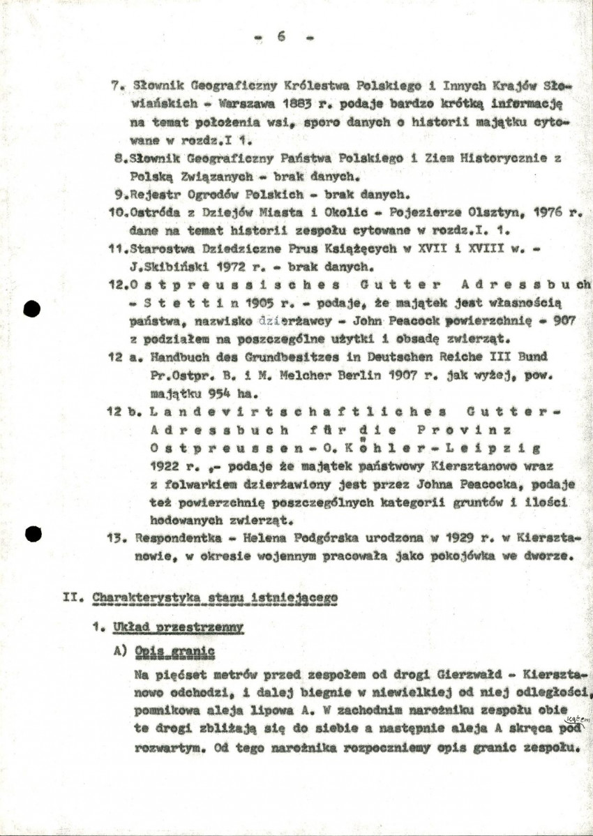 Ewidencja parkowa, skan nr 10