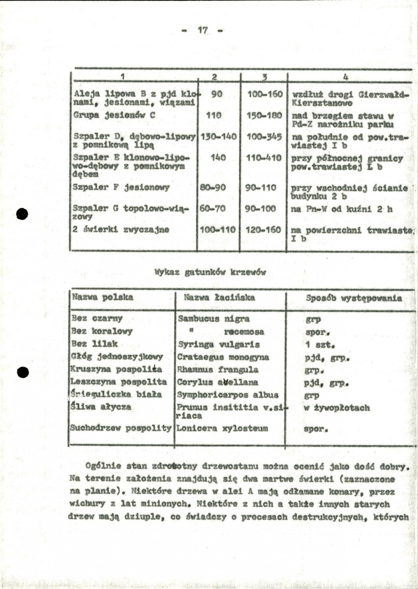 Ewidencja parkowa, skan nr 21
