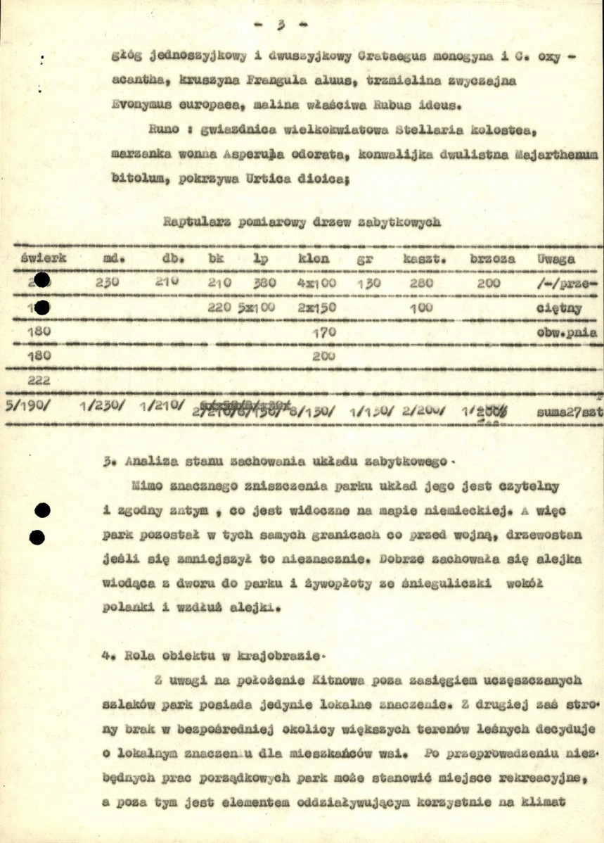 Ewidencja parkowa, skan nr 5