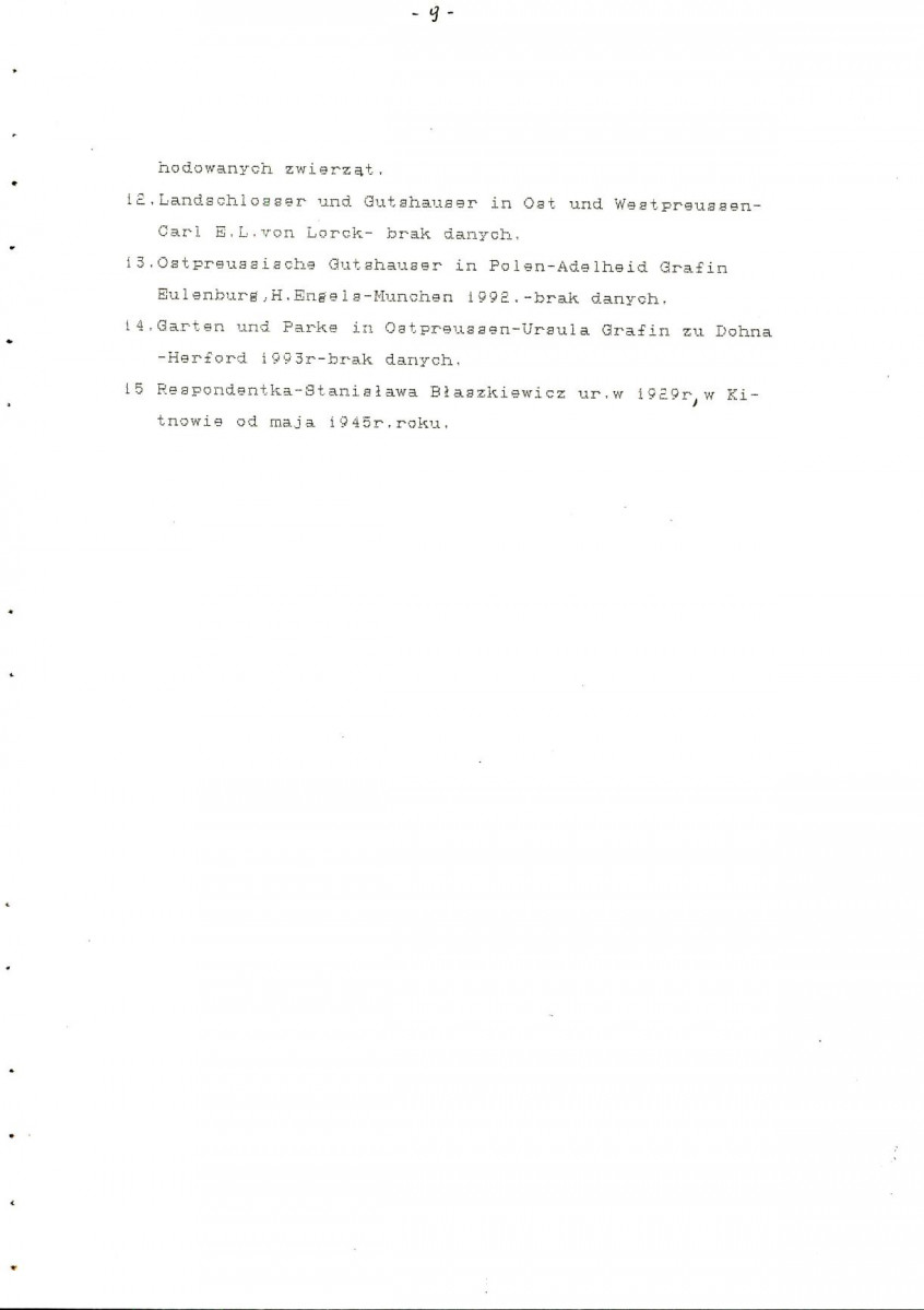 Ewidencja parkowa, skan nr 15