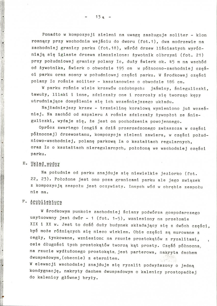 Ewidencja parkowa, skan nr 20