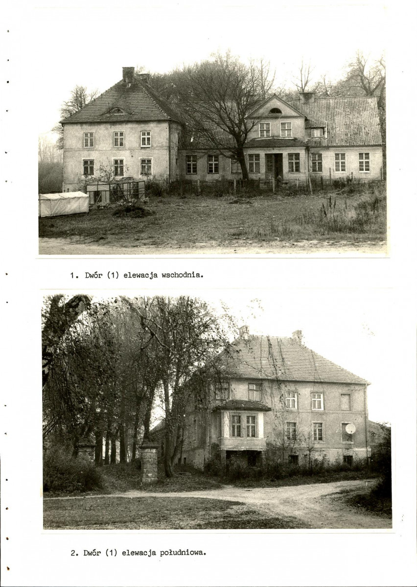 Ewidencja parkowa, skan nr 31