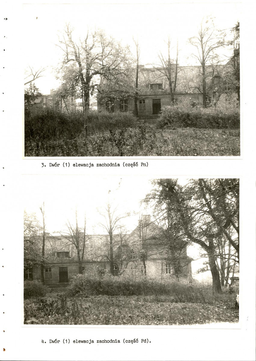Ewidencja parkowa, skan nr 32