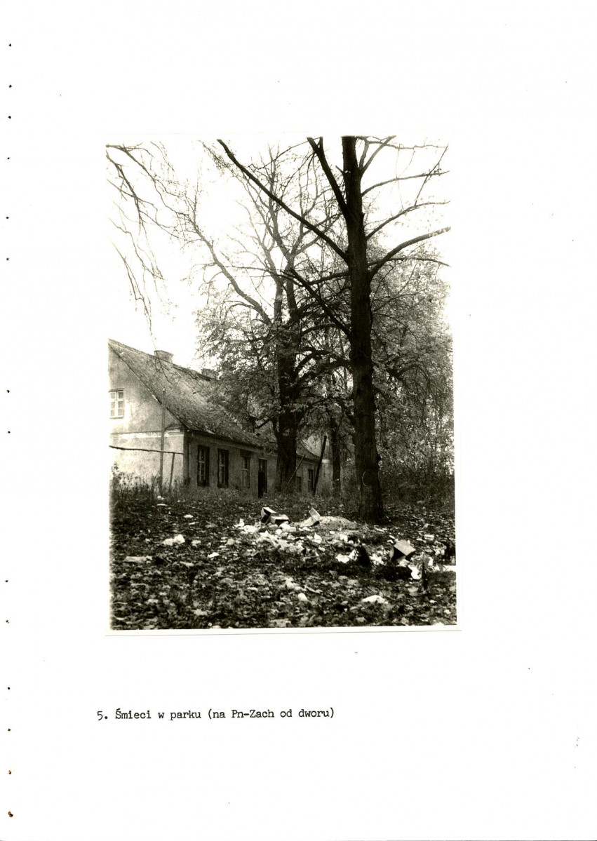 Ewidencja parkowa, skan nr 33