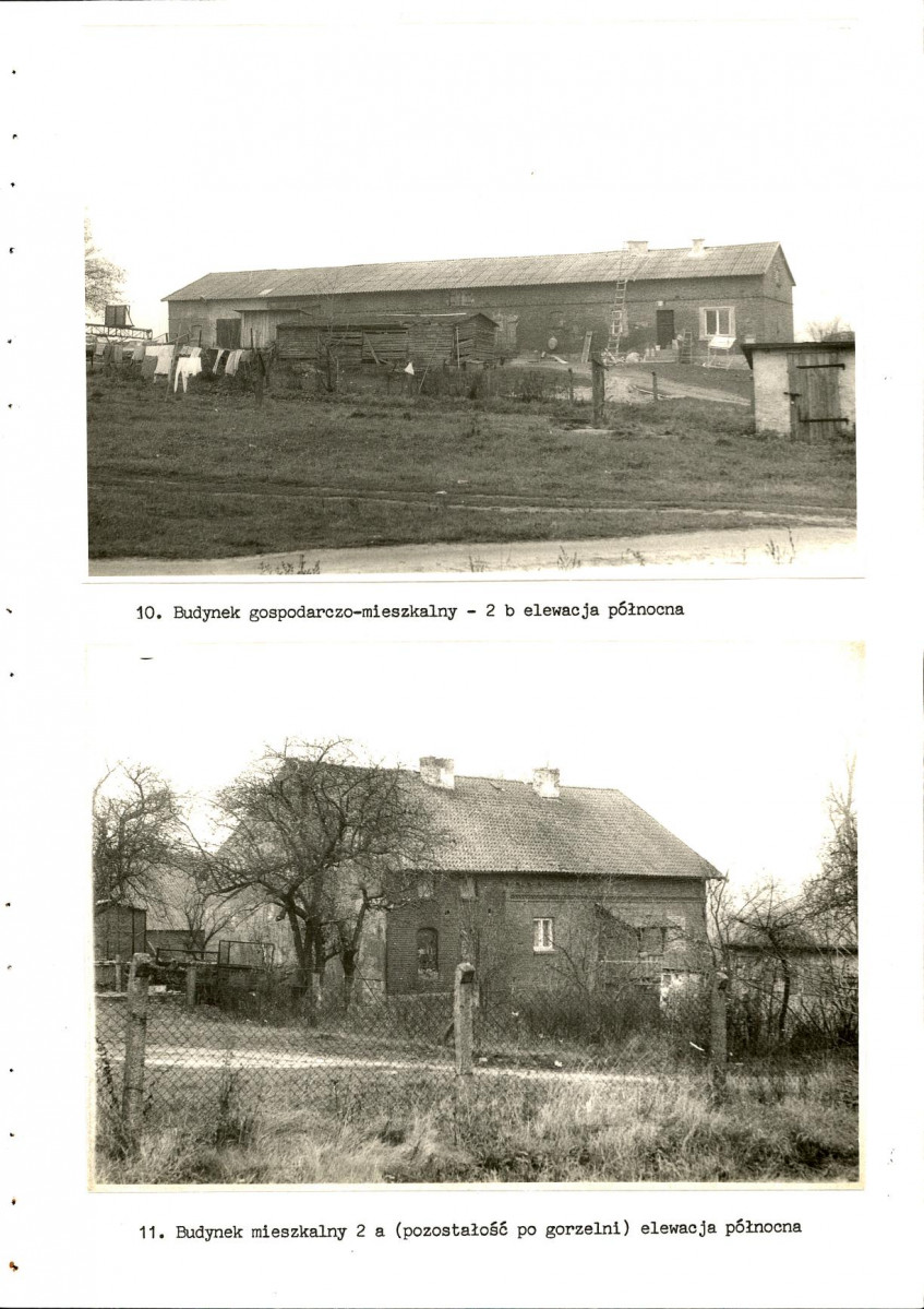 Ewidencja parkowa, skan nr 36