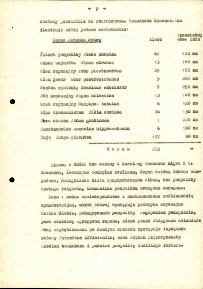 Ewidencja parkowa, skan nr 6