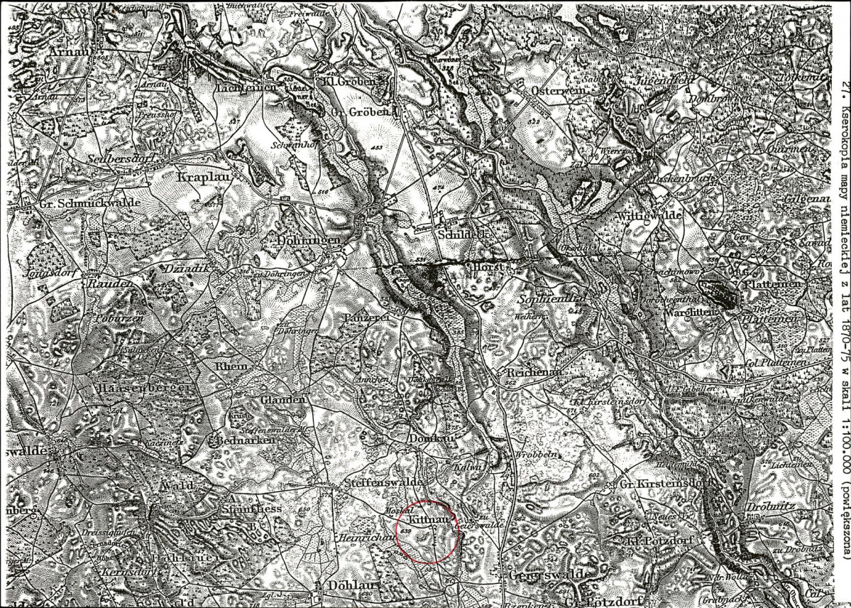 Ewidencja parkowa, skan nr 47