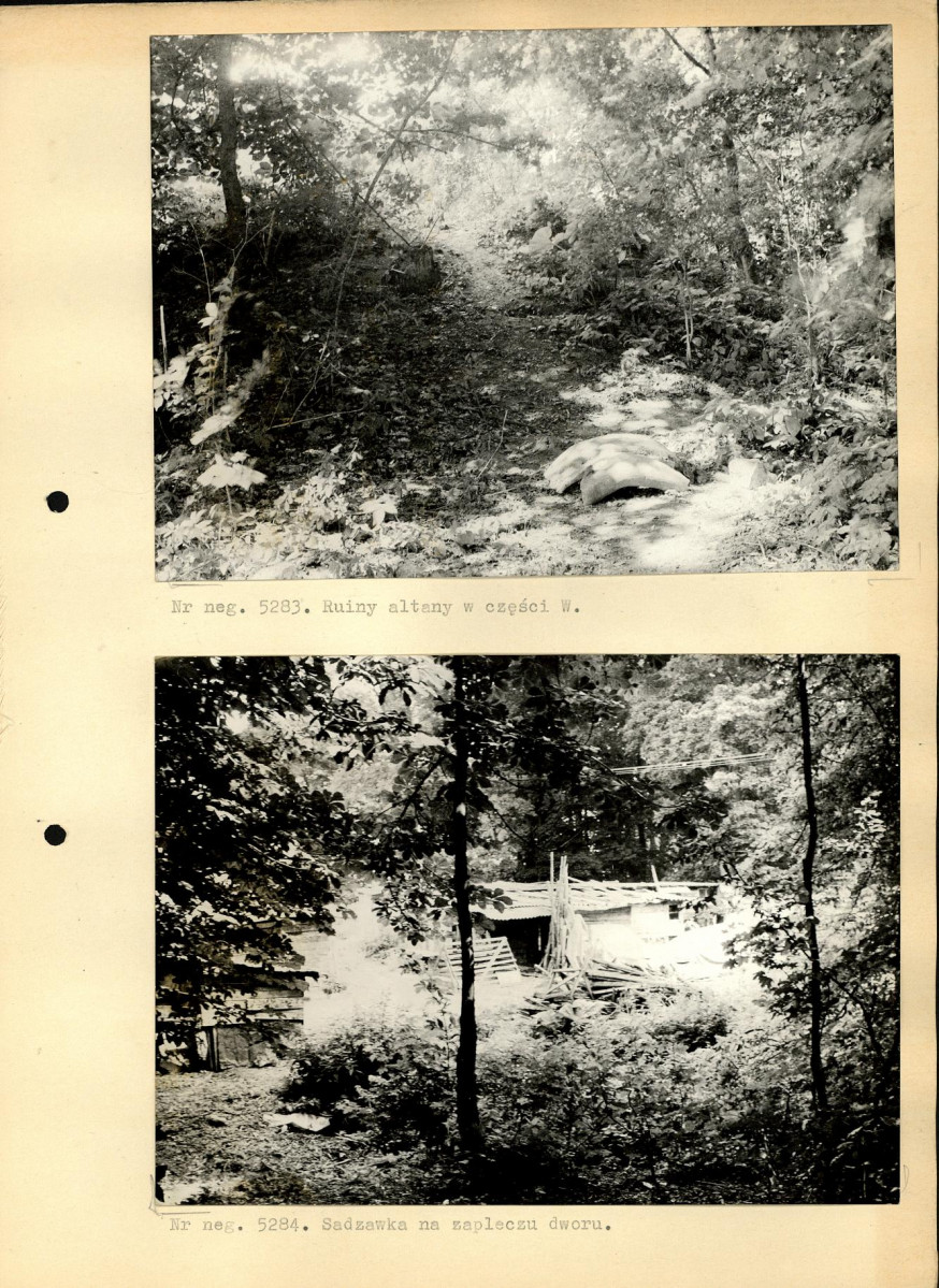 Ewidencja parkowa, skan nr 11