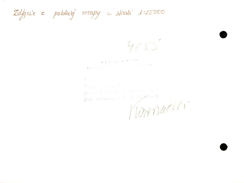 Ewidencja parkowa, skan nr 8