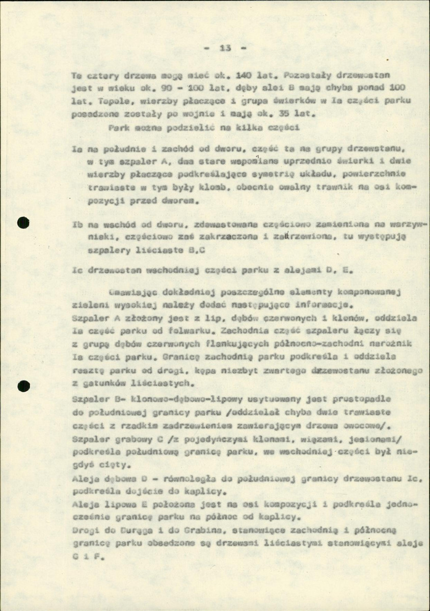 Ewidencja parkowa, skan nr 20