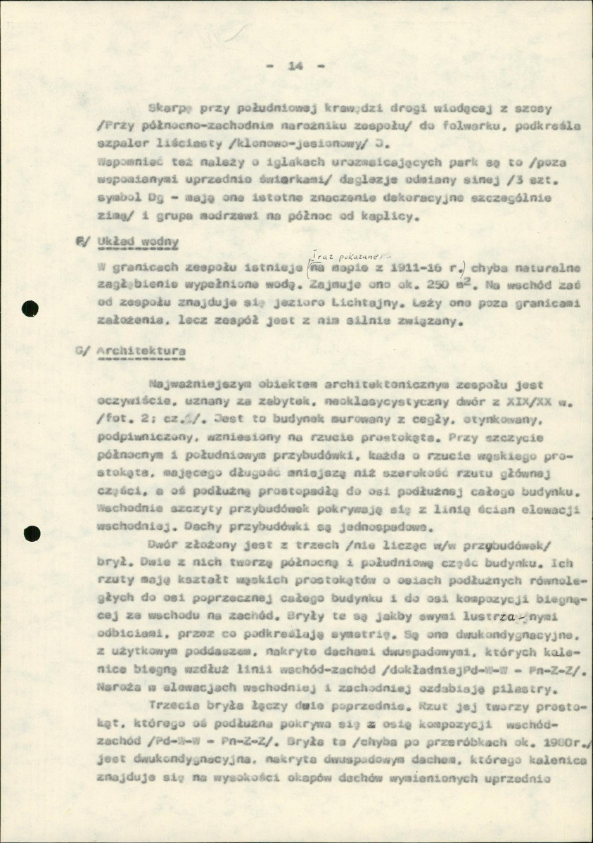 Ewidencja parkowa, skan nr 21