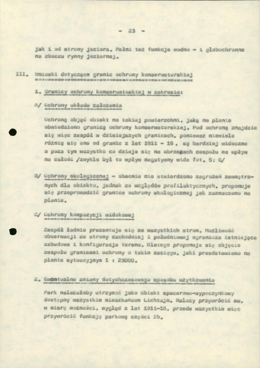 Ewidencja parkowa, skan nr 30