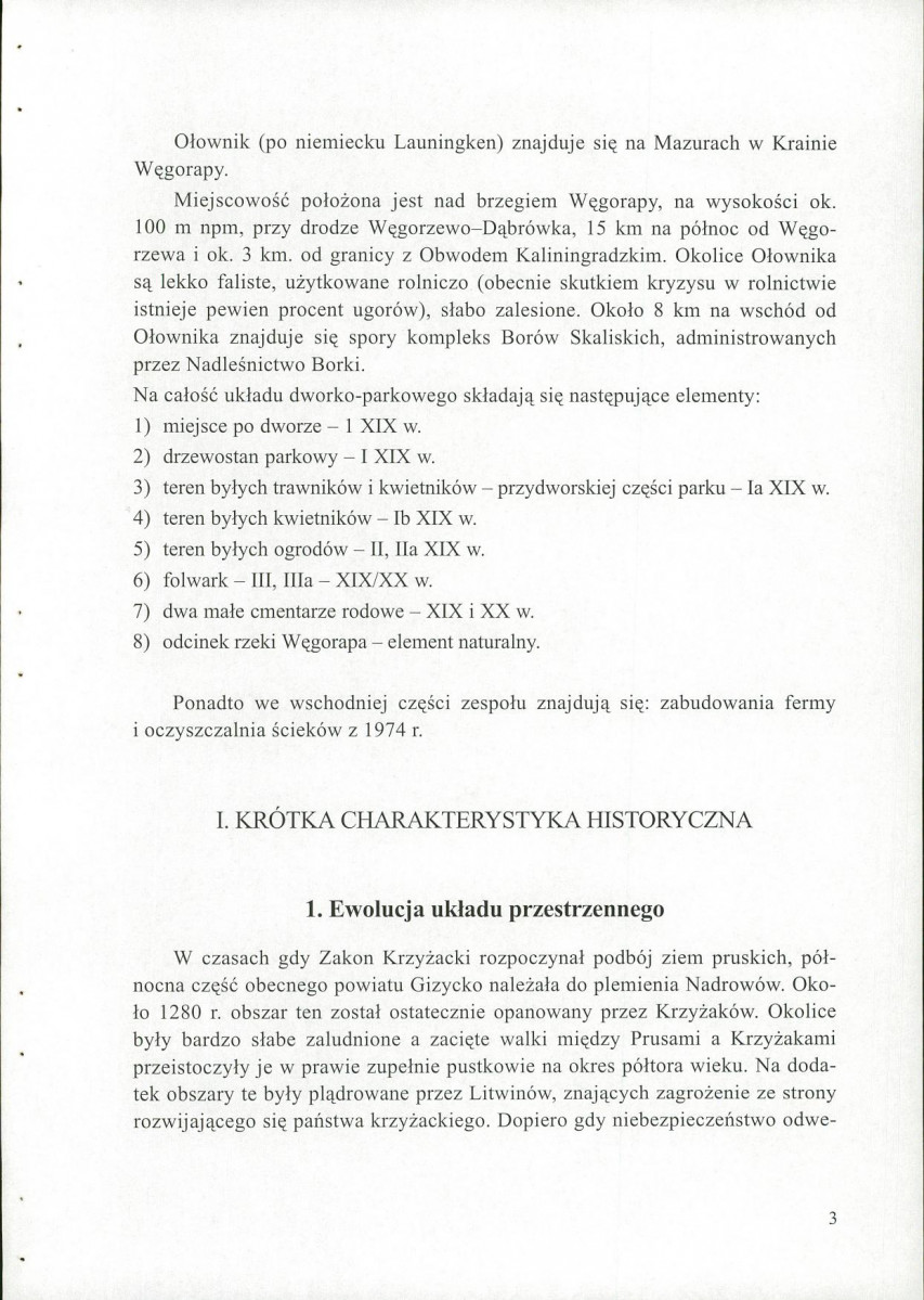EP - Ewidencja parkowa, skan nr 10