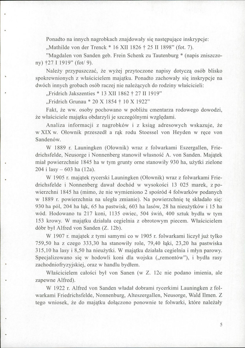 EP - Ewidencja parkowa, skan nr 12