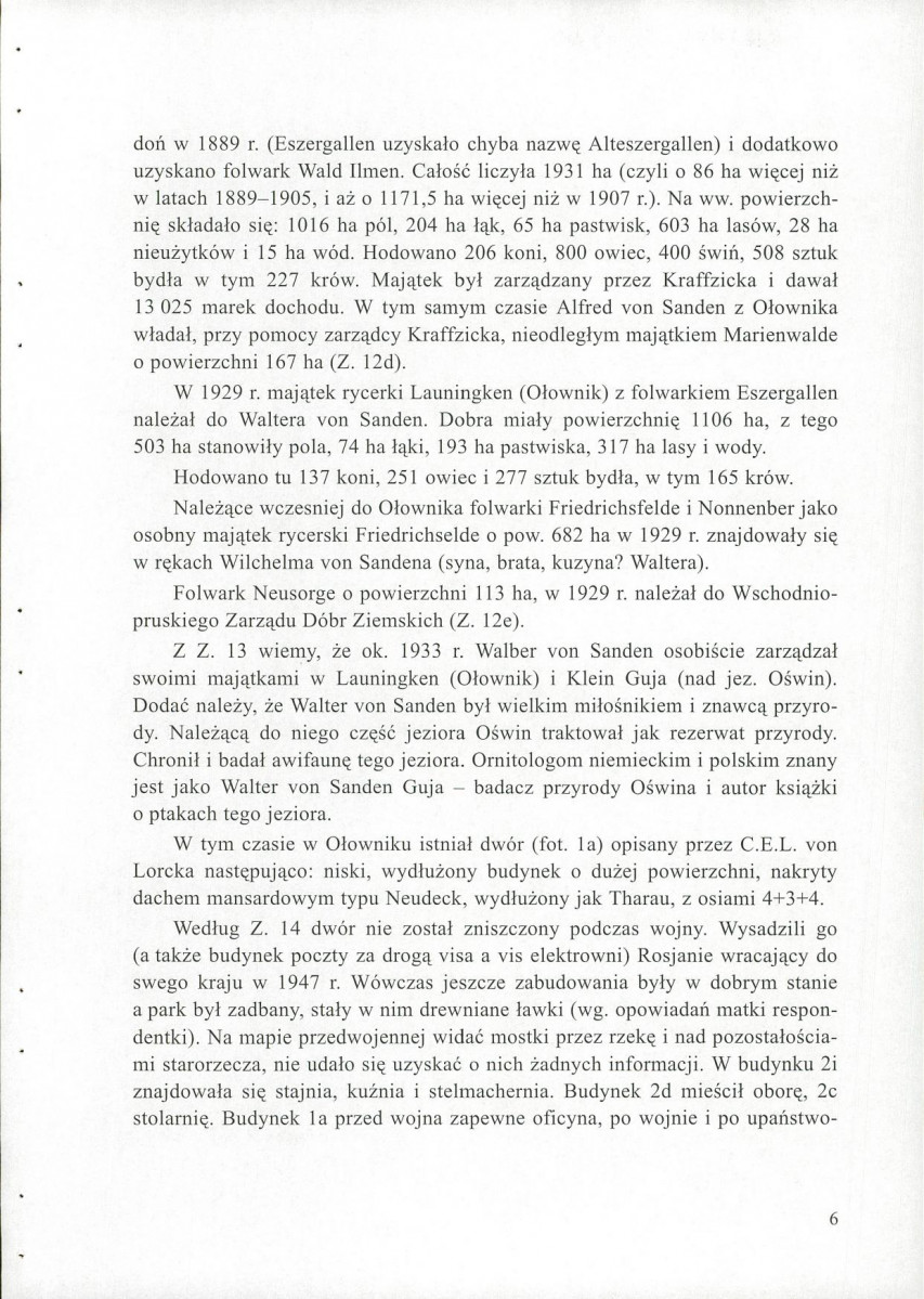 EP - Ewidencja parkowa, skan nr 13