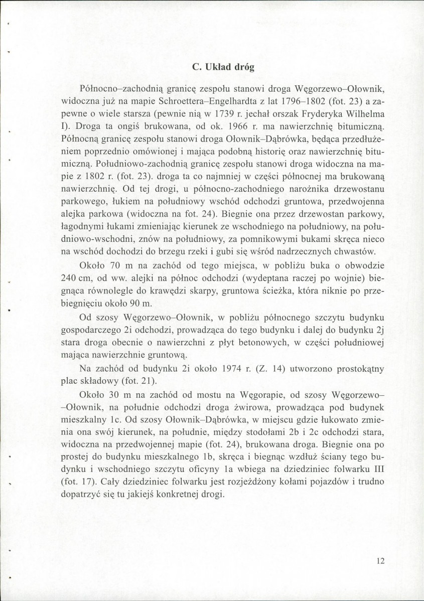 EP - Ewidencja parkowa, skan nr 19