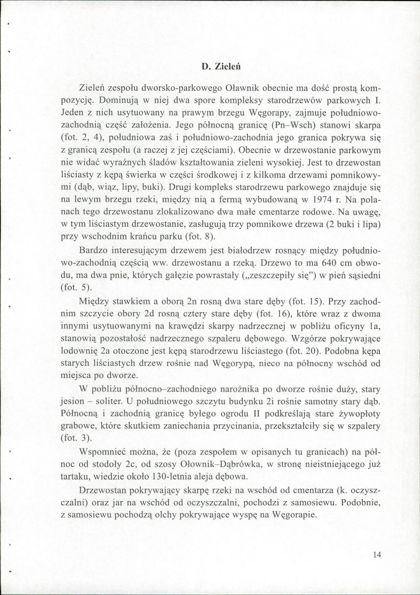 EP - Ewidencja parkowa, skan nr 21