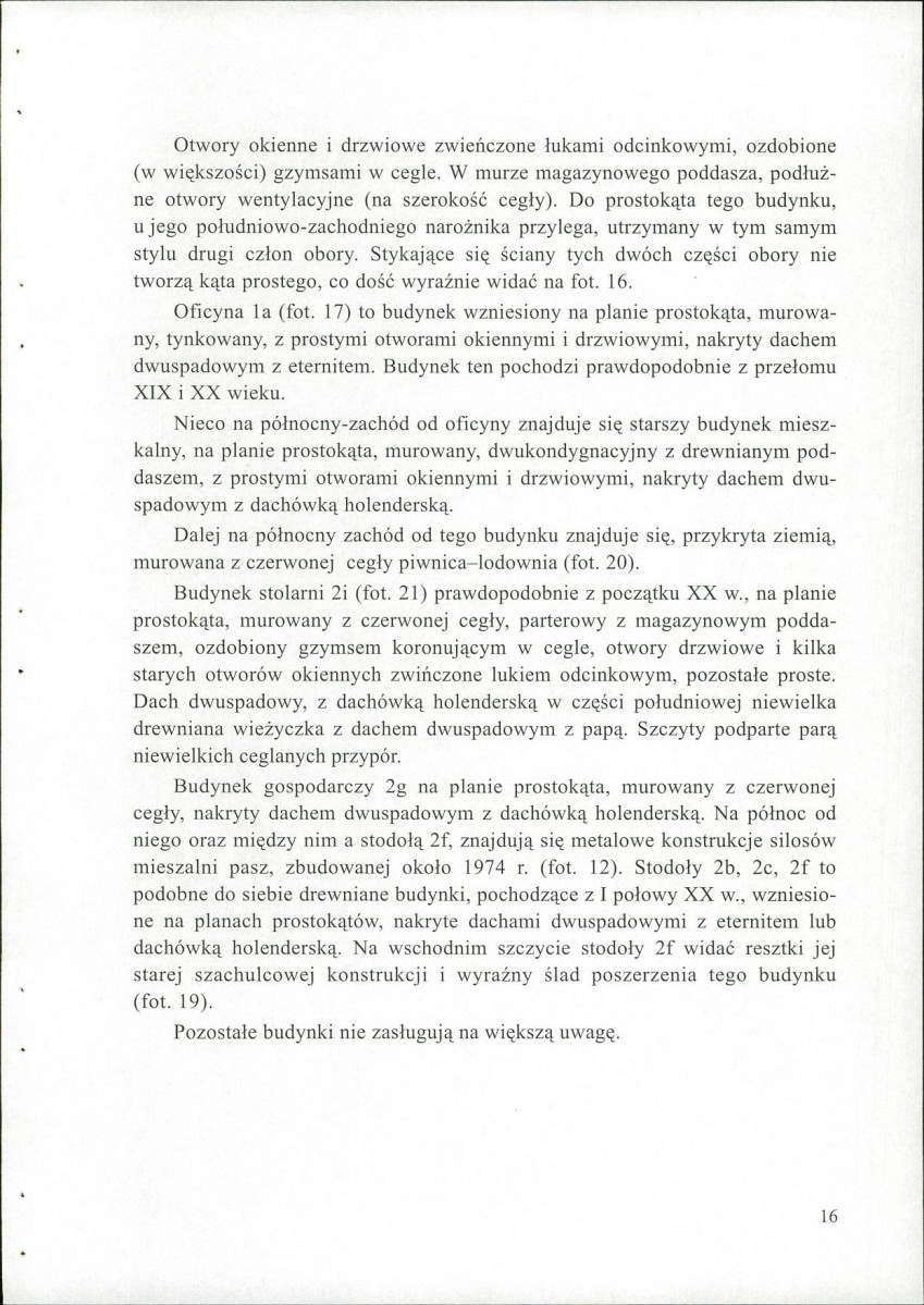 EP - Ewidencja parkowa, skan nr 23