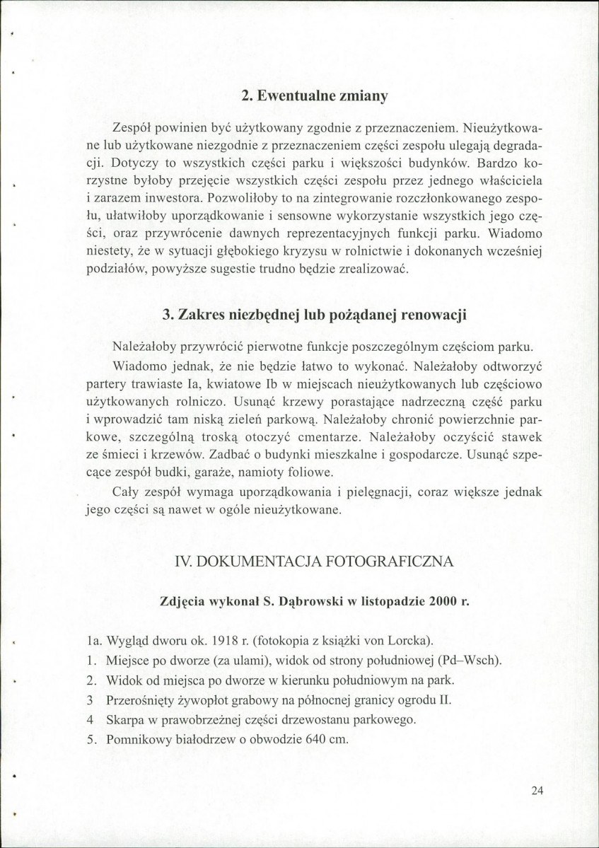 EP - Ewidencja parkowa, skan nr 31