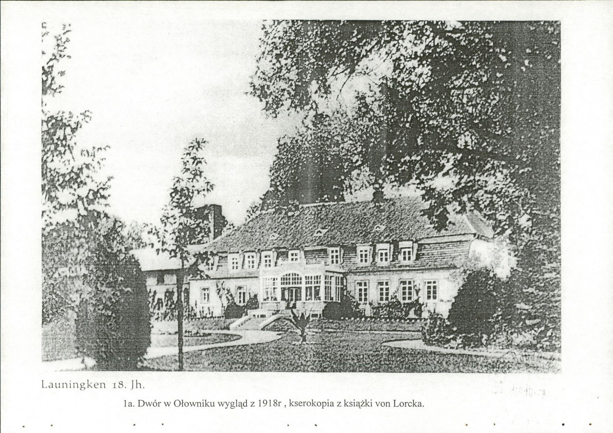 EP - Ewidencja parkowa, skan nr 33
