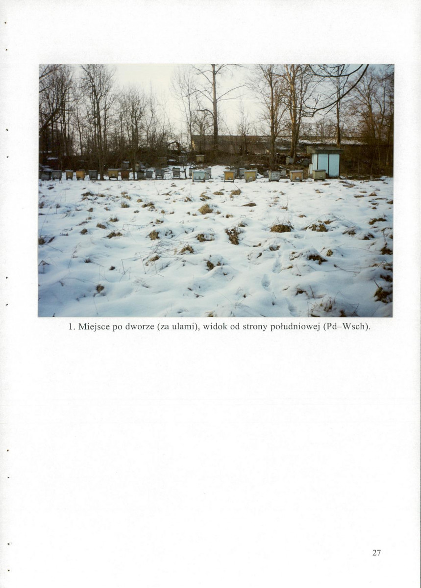 EP - Ewidencja parkowa, skan nr 34