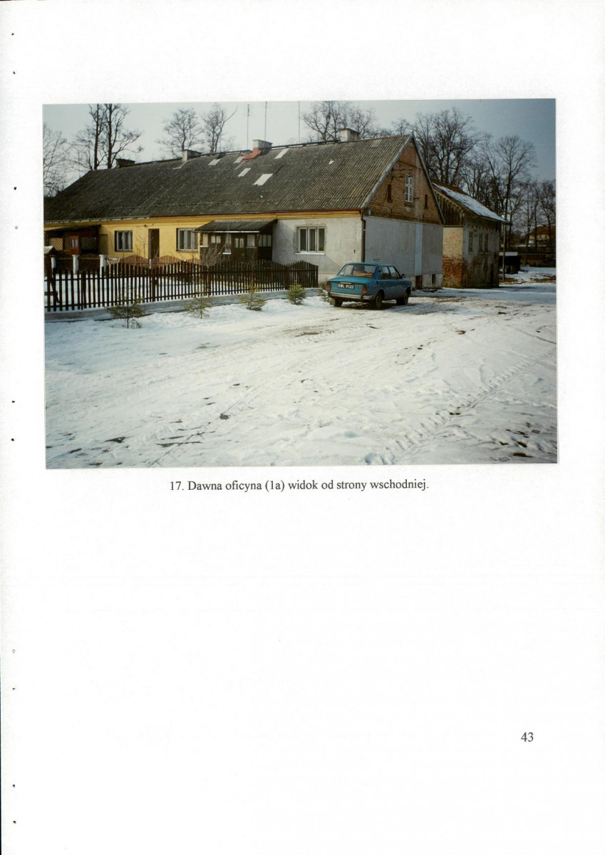 EP - Ewidencja parkowa, skan nr 50