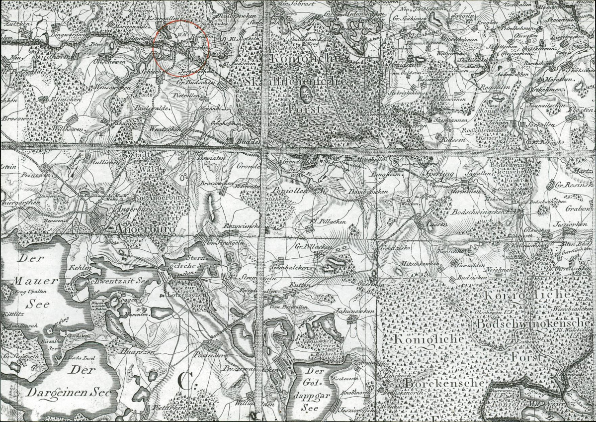 EP - Ewidencja parkowa, skan nr 56