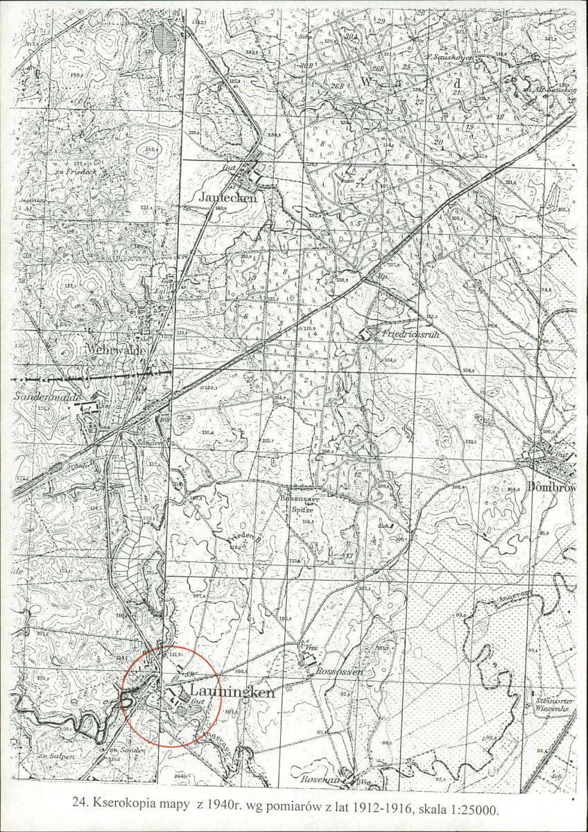 EP - Ewidencja parkowa, skan nr 57