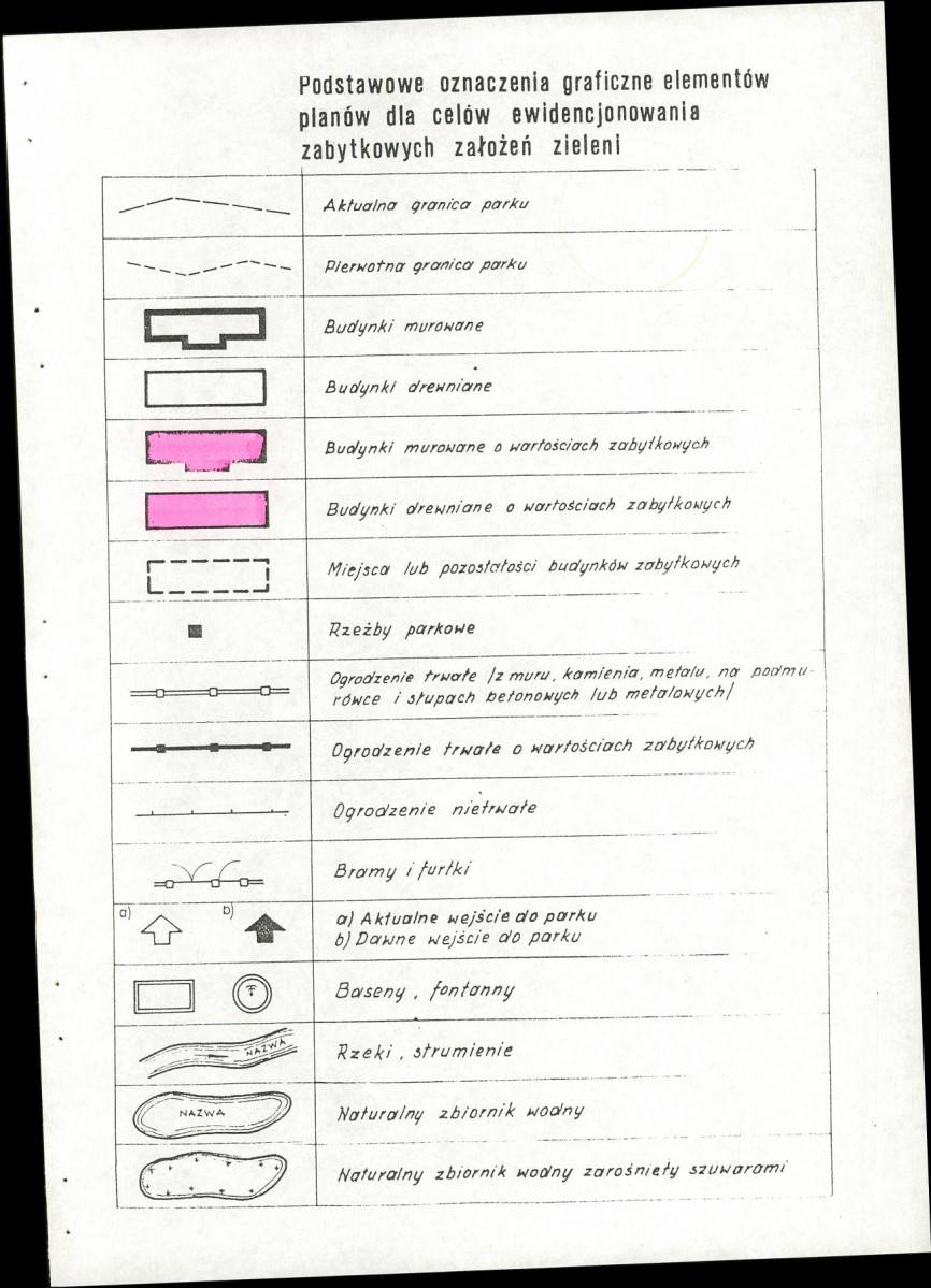 EP - Ewidencja parkowa, skan nr 58