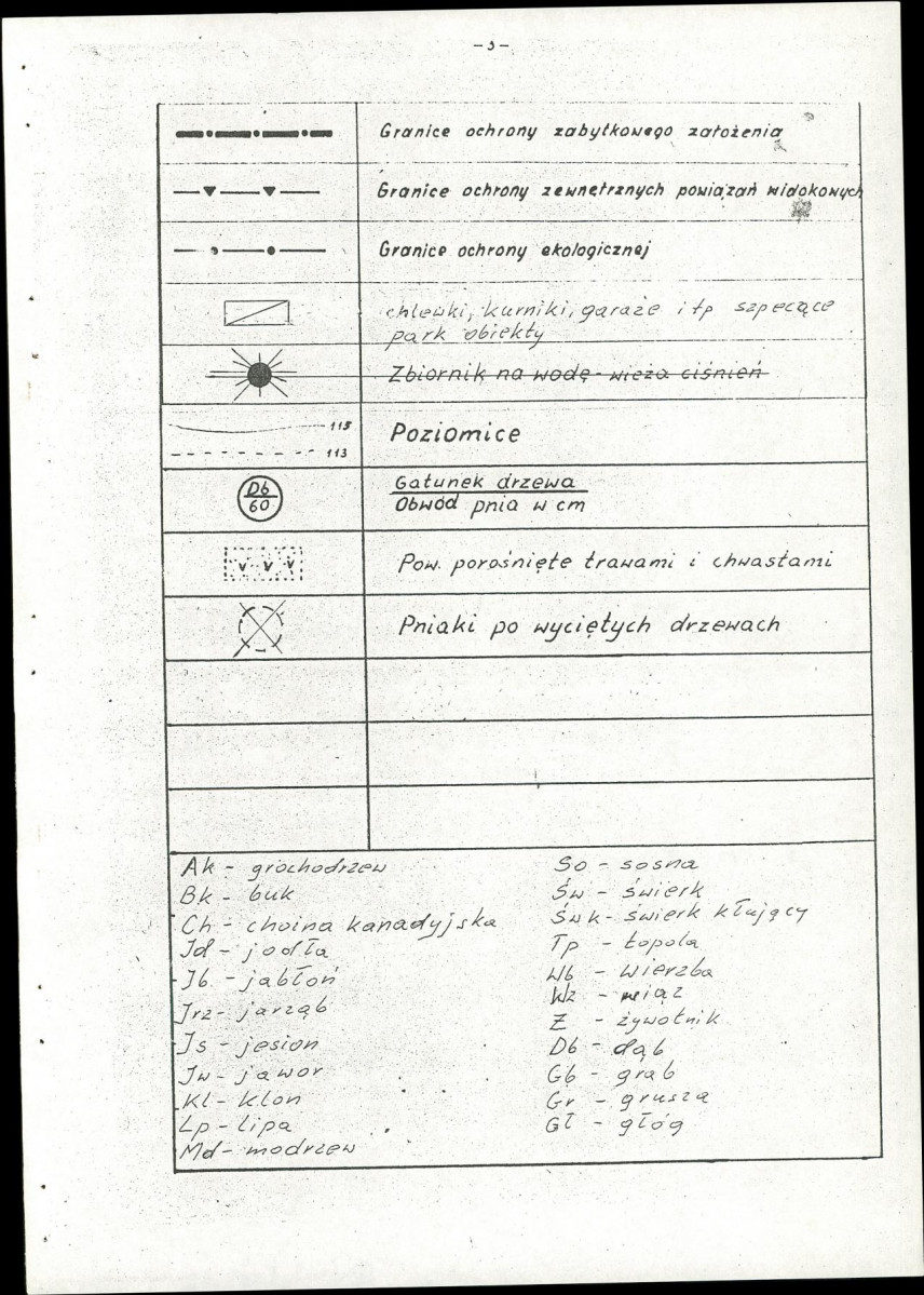 EP - Ewidencja parkowa, skan nr 60