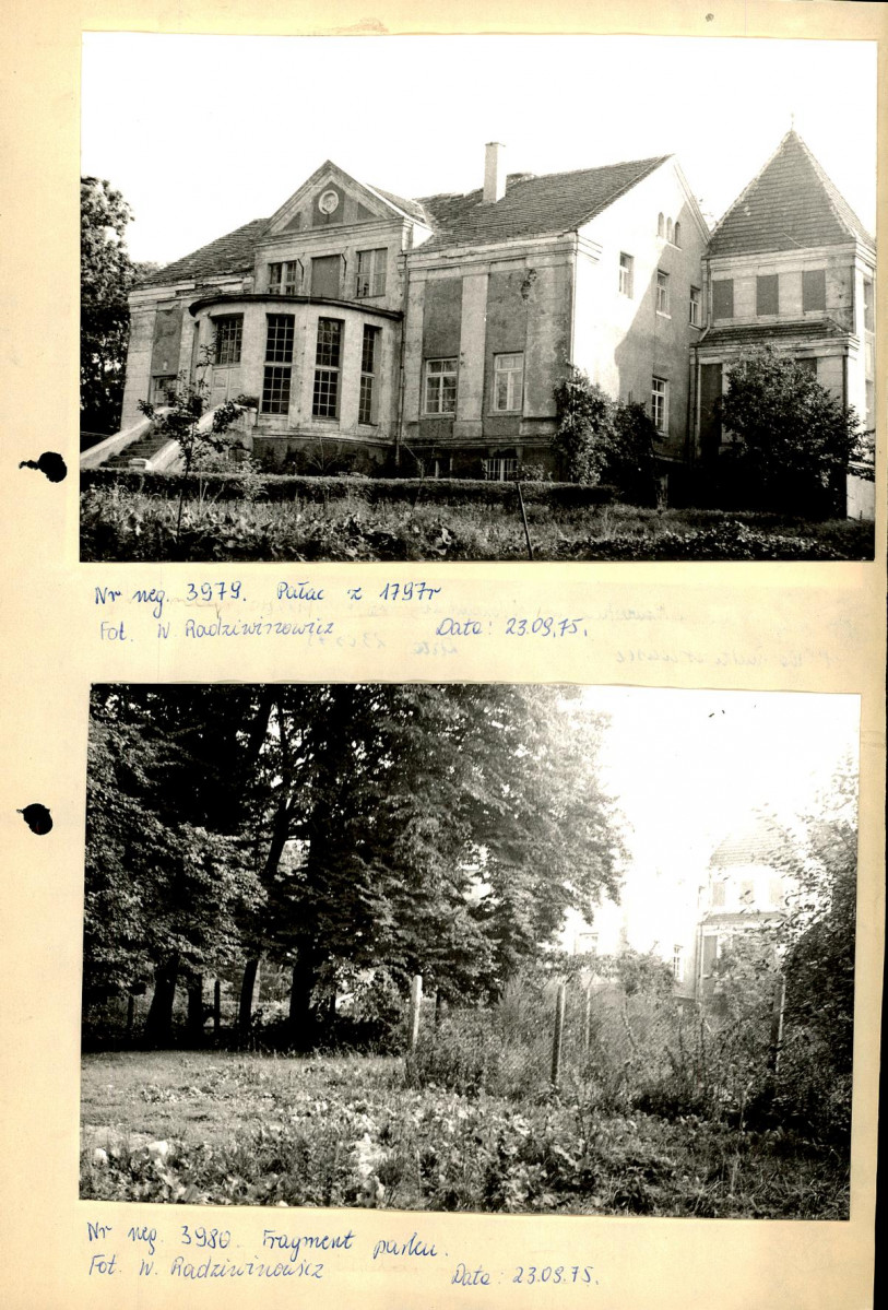 Ewidencja parkowa, skan nr 11