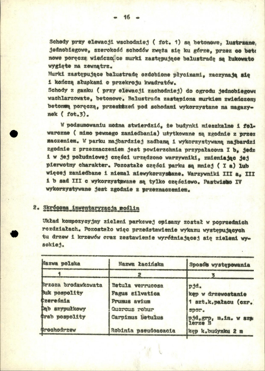 Ewidencja parkowa, skan nr 20