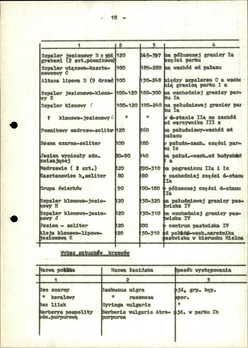 Ewidencja parkowa, skan nr 22