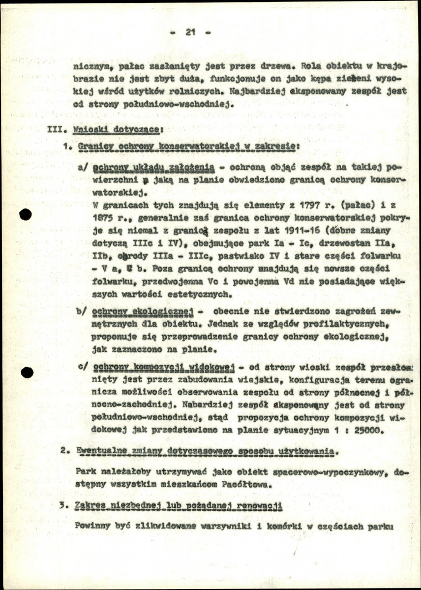 Ewidencja parkowa, skan nr 25