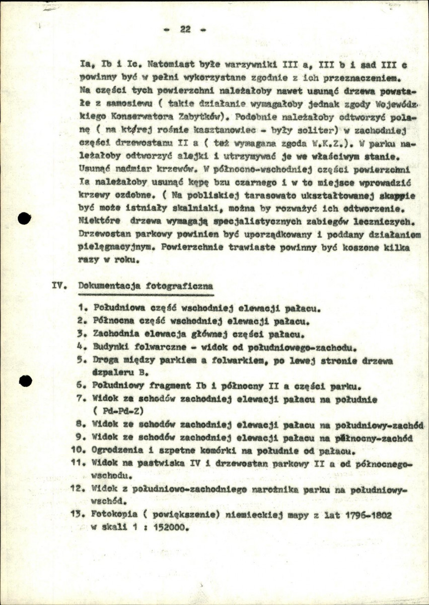 Ewidencja parkowa, skan nr 26