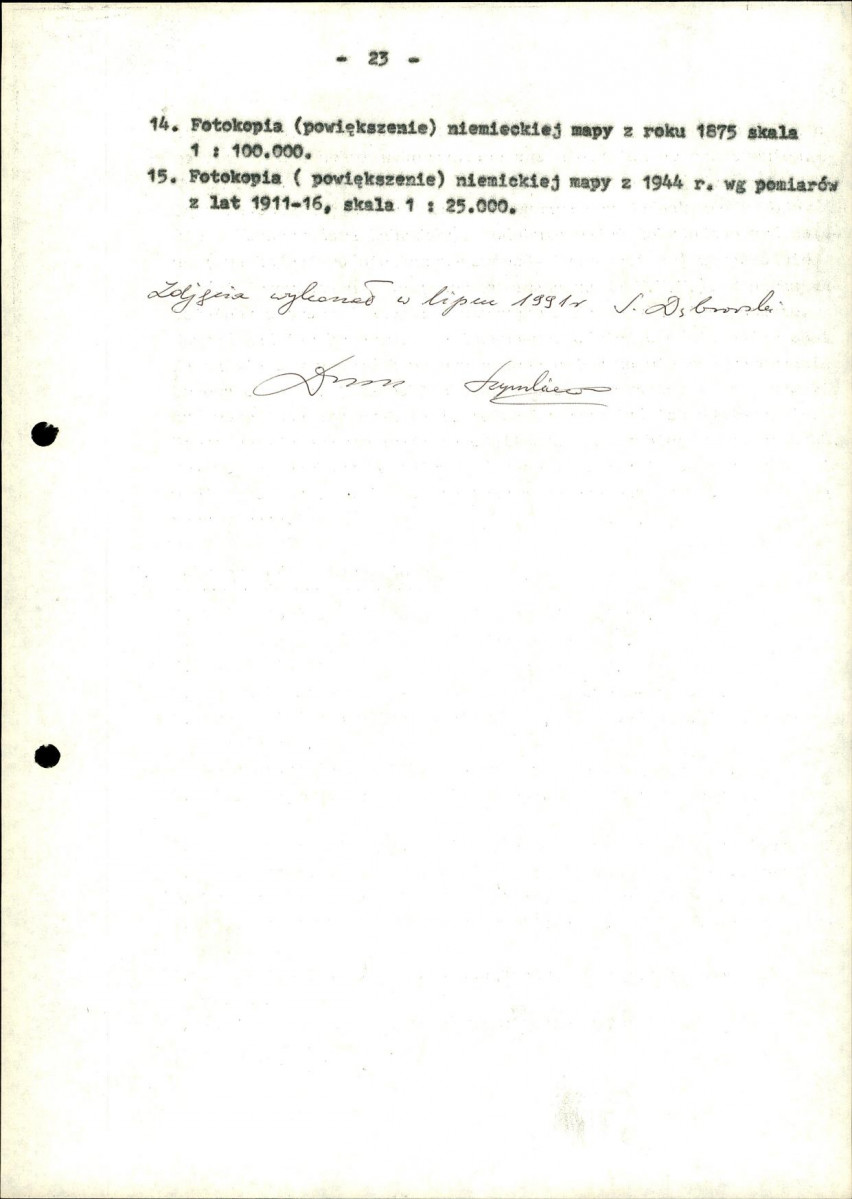 Ewidencja parkowa, skan nr 27