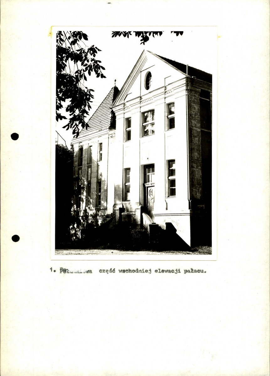 Ewidencja parkowa, skan nr 28