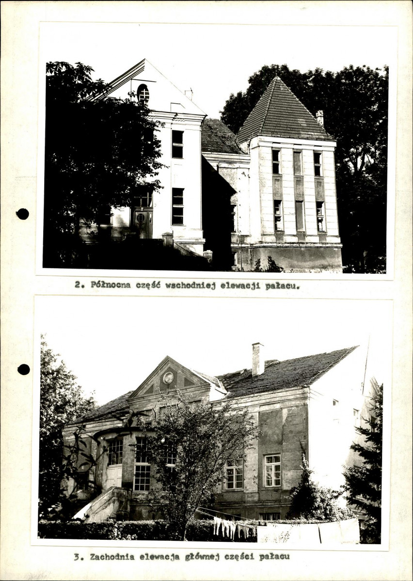 Ewidencja parkowa, skan nr 29