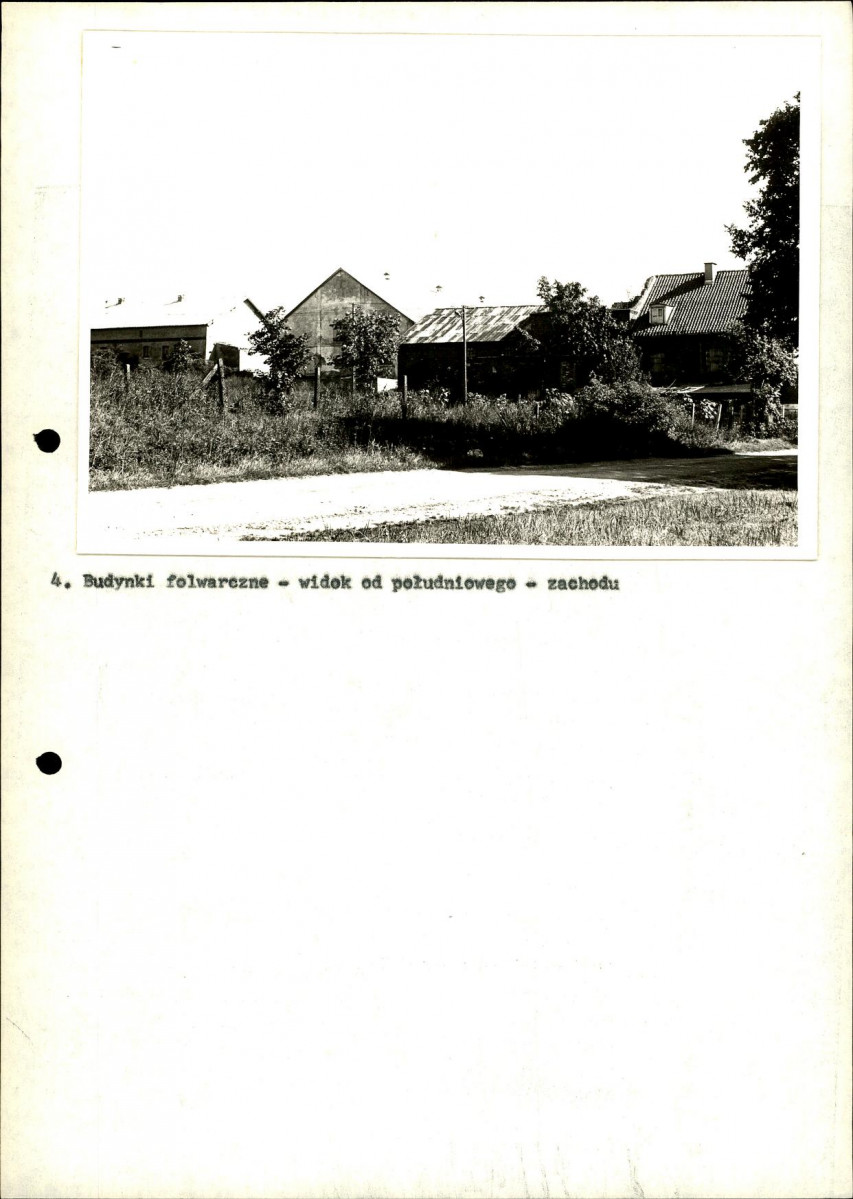 Ewidencja parkowa, skan nr 30