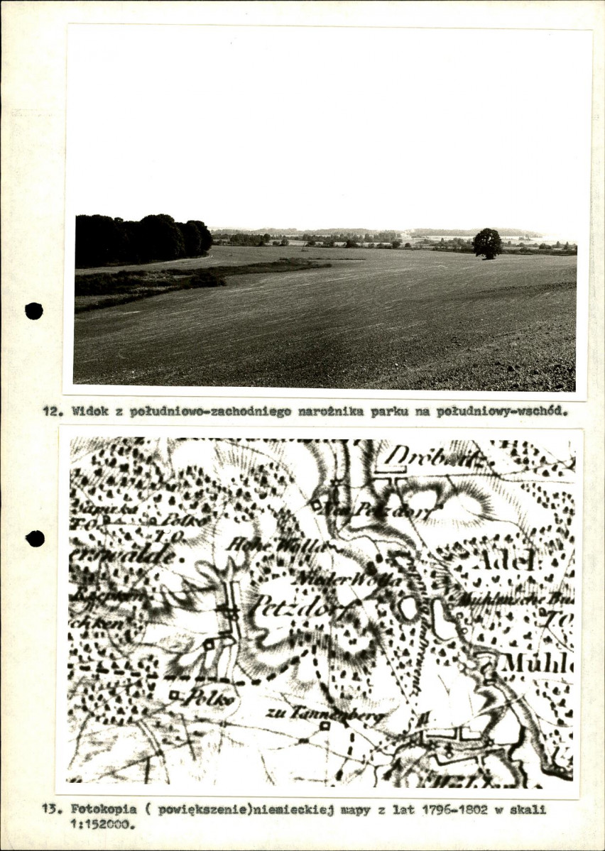 Ewidencja parkowa, skan nr 35