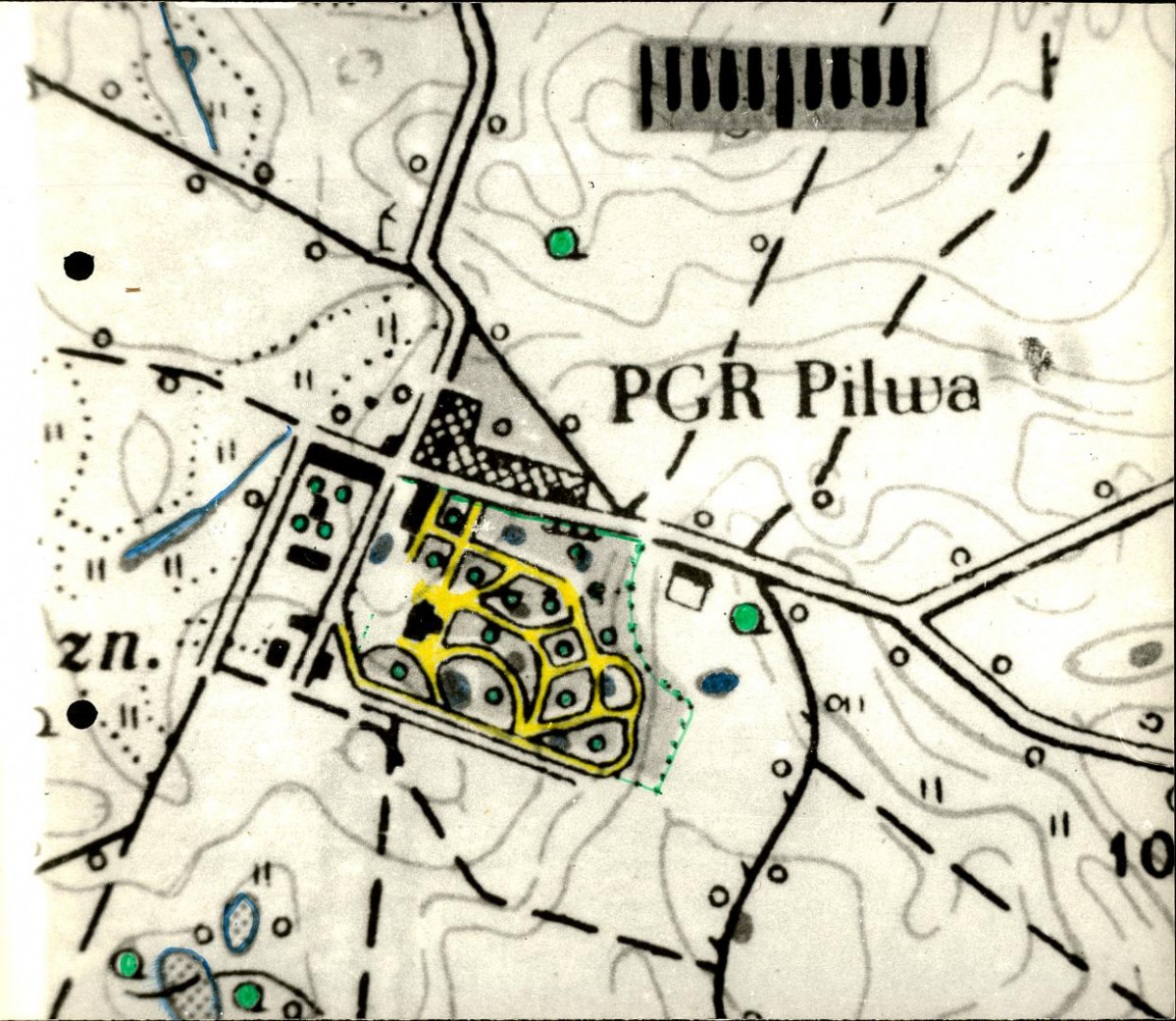 Ewidencja parkowa, skan nr 8