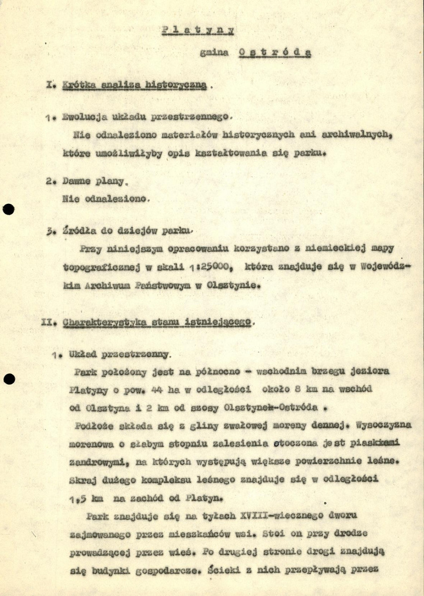 Ewidencja parkowa, skan nr 4